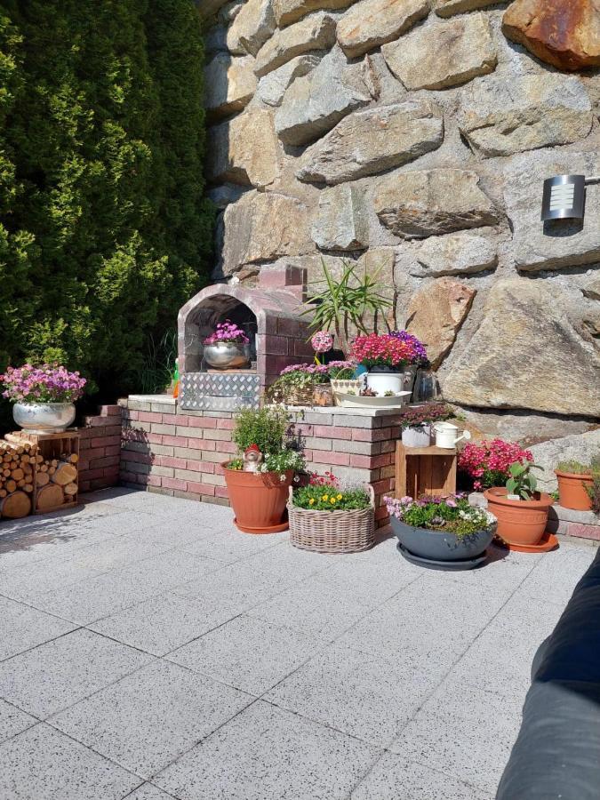 Appartamento Haus Franziska Kappl  Esterno foto