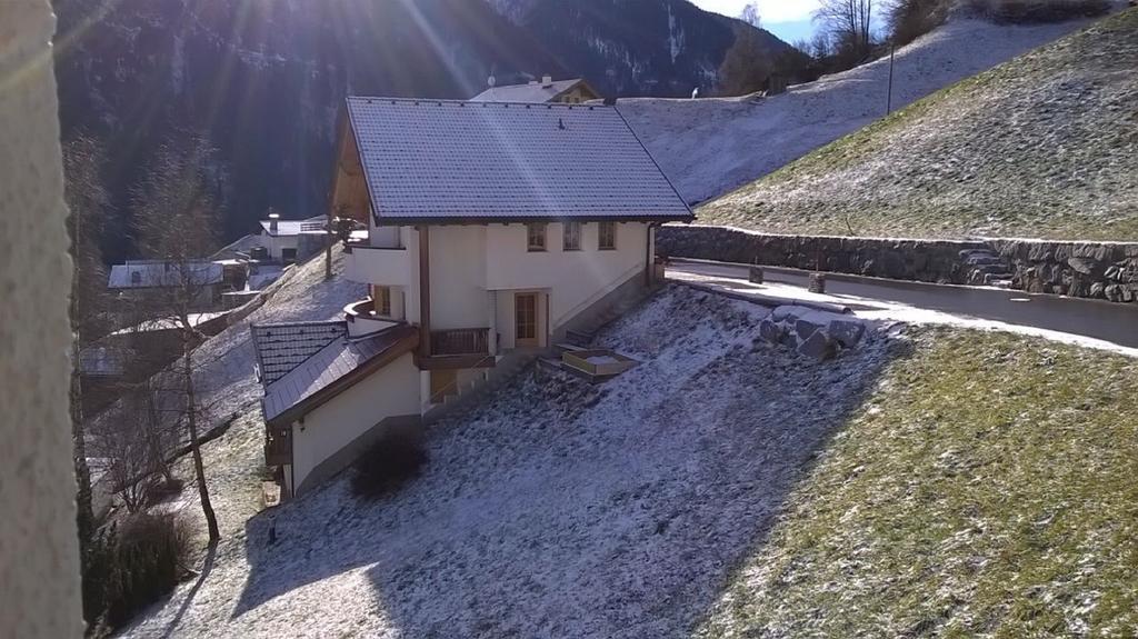 Appartamento Haus Franziska Kappl  Camera foto