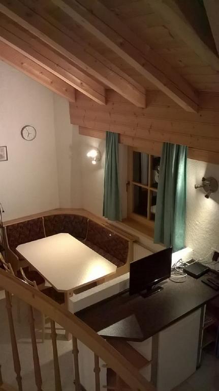 Appartamento Haus Franziska Kappl  Camera foto